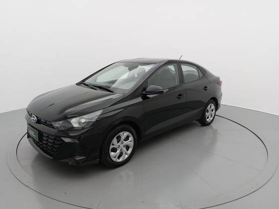 HYUNDAI HB20S 1.0 12V FLEX COMFORT MANUAL HYUNDAI HB20S 1.0 12V FLEX COMFORT MANUAL